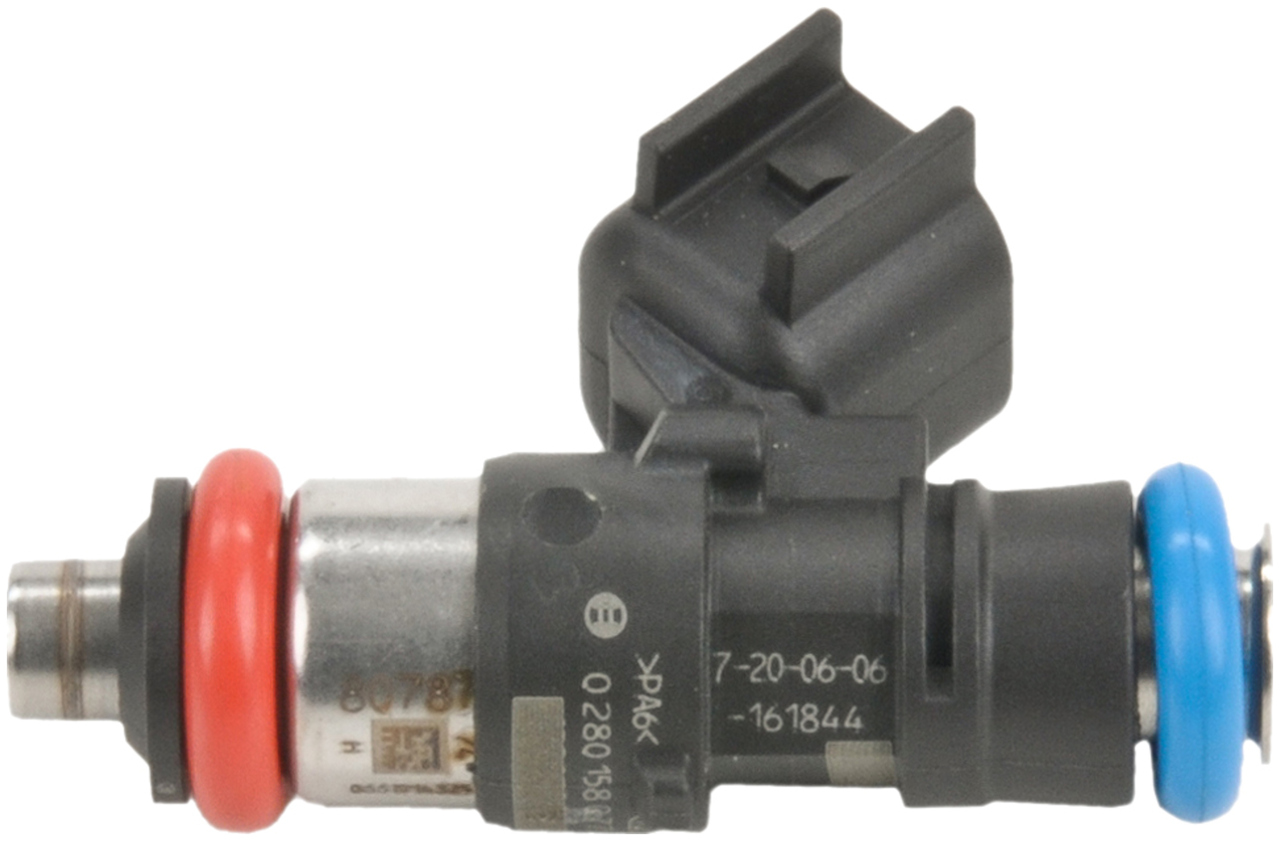 Injector 5