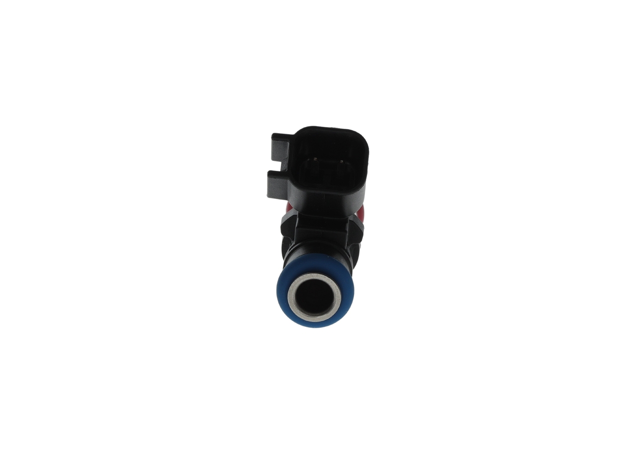 BOSCH 0 280 158 091 Einspritzventil