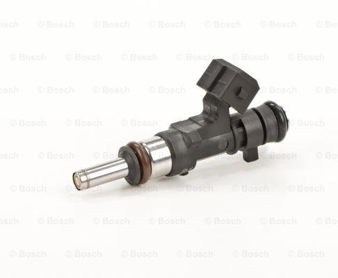 BOSCH 0 280 158 124 Iniettore-Iniettore-Ricambi Euro