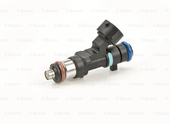 BOSCH 0 280 158 130 Iniettore-Iniettore-Ricambi Euro