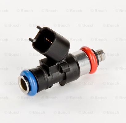 BOSCH 0 280 158 191 Iniettore-Iniettore-Ricambi Euro