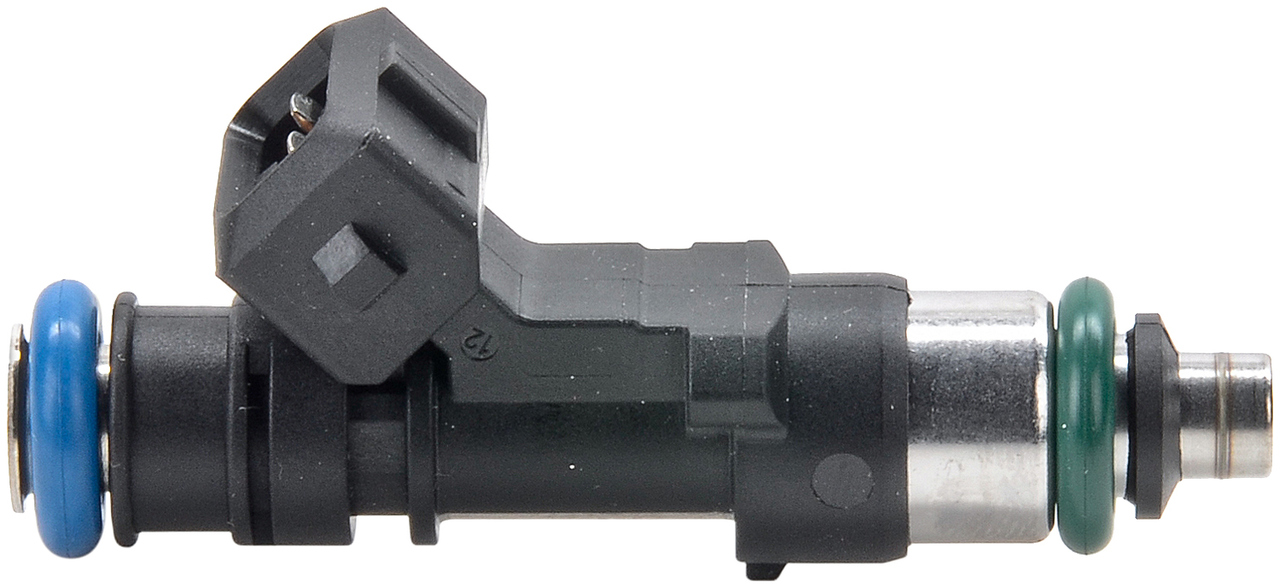 Injector 5