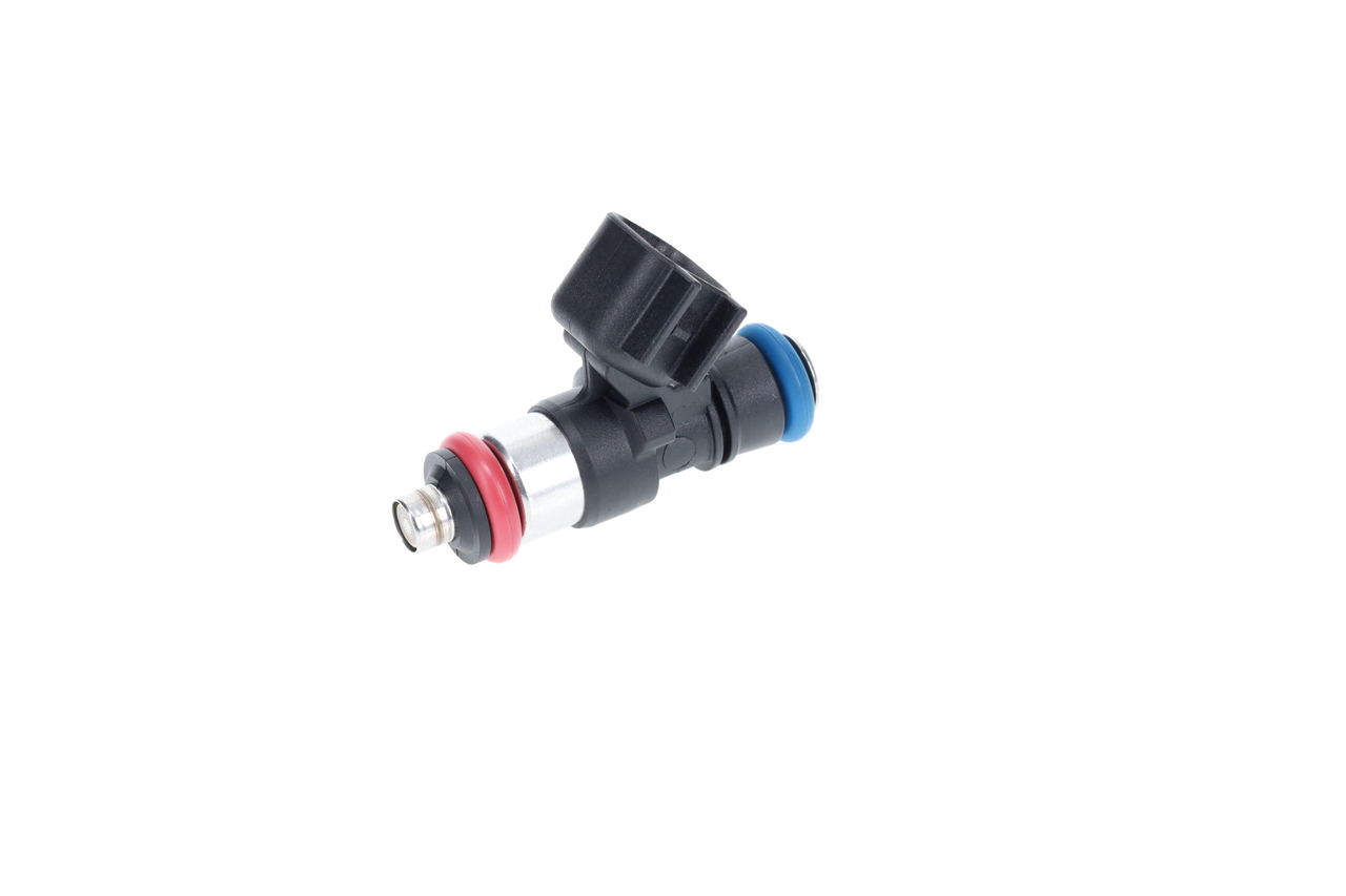 Injector 4
