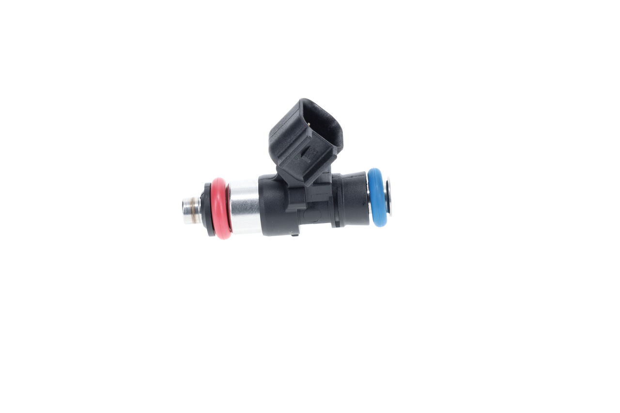 Injector 5