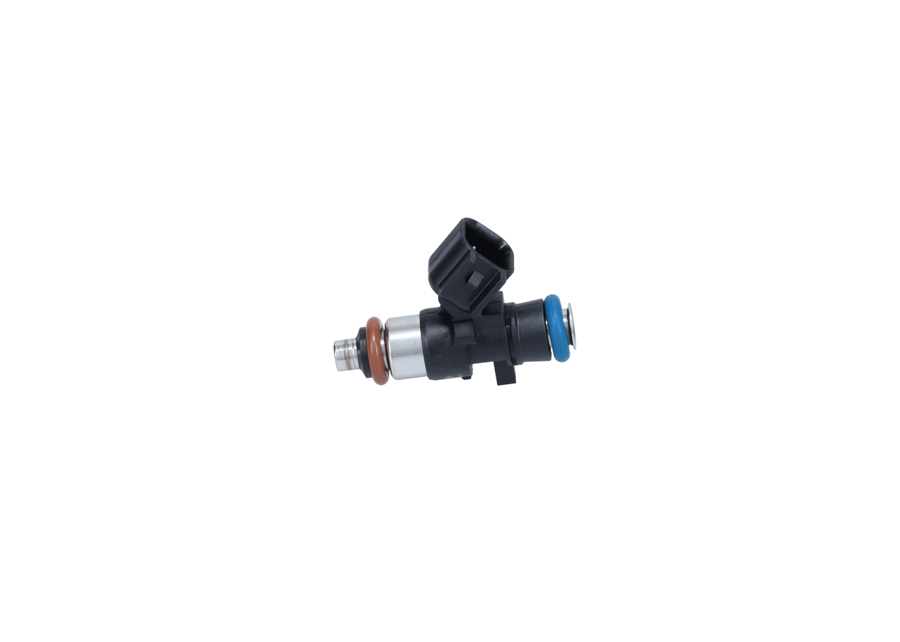 Injector 5