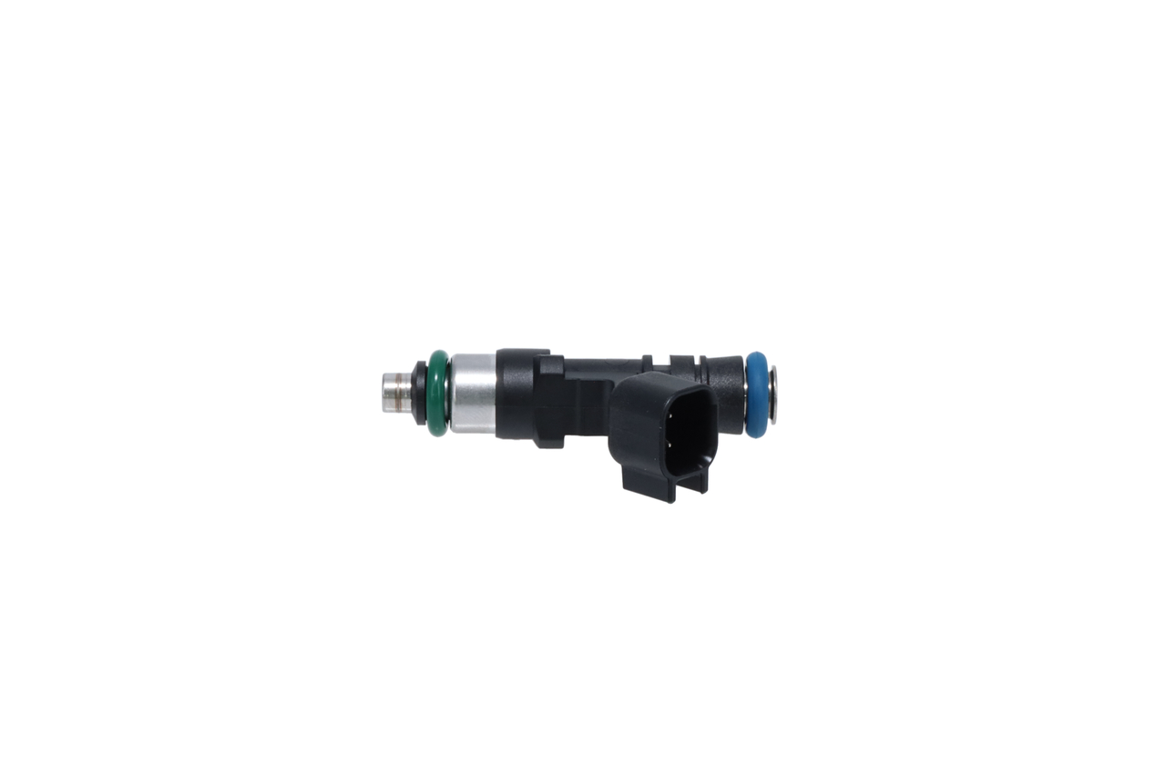 Injector