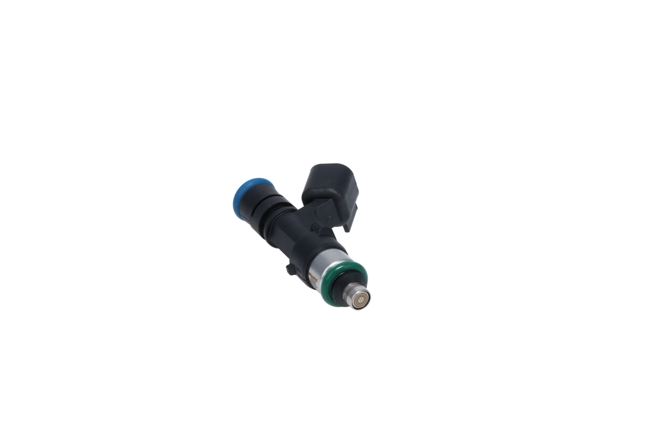 Injector 4
