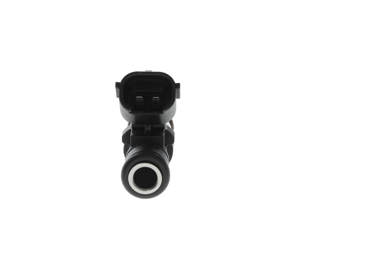 BOSCH 0 280 158 417 Einspritzventil