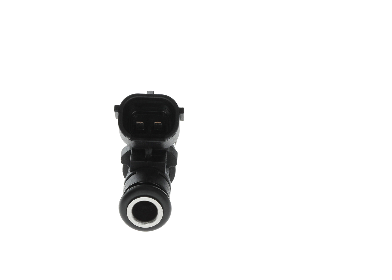 BOSCH 0 280 158 43A Einspritzventil