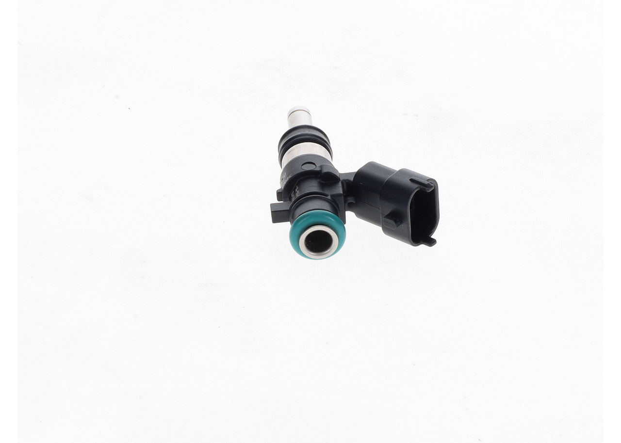 Injector