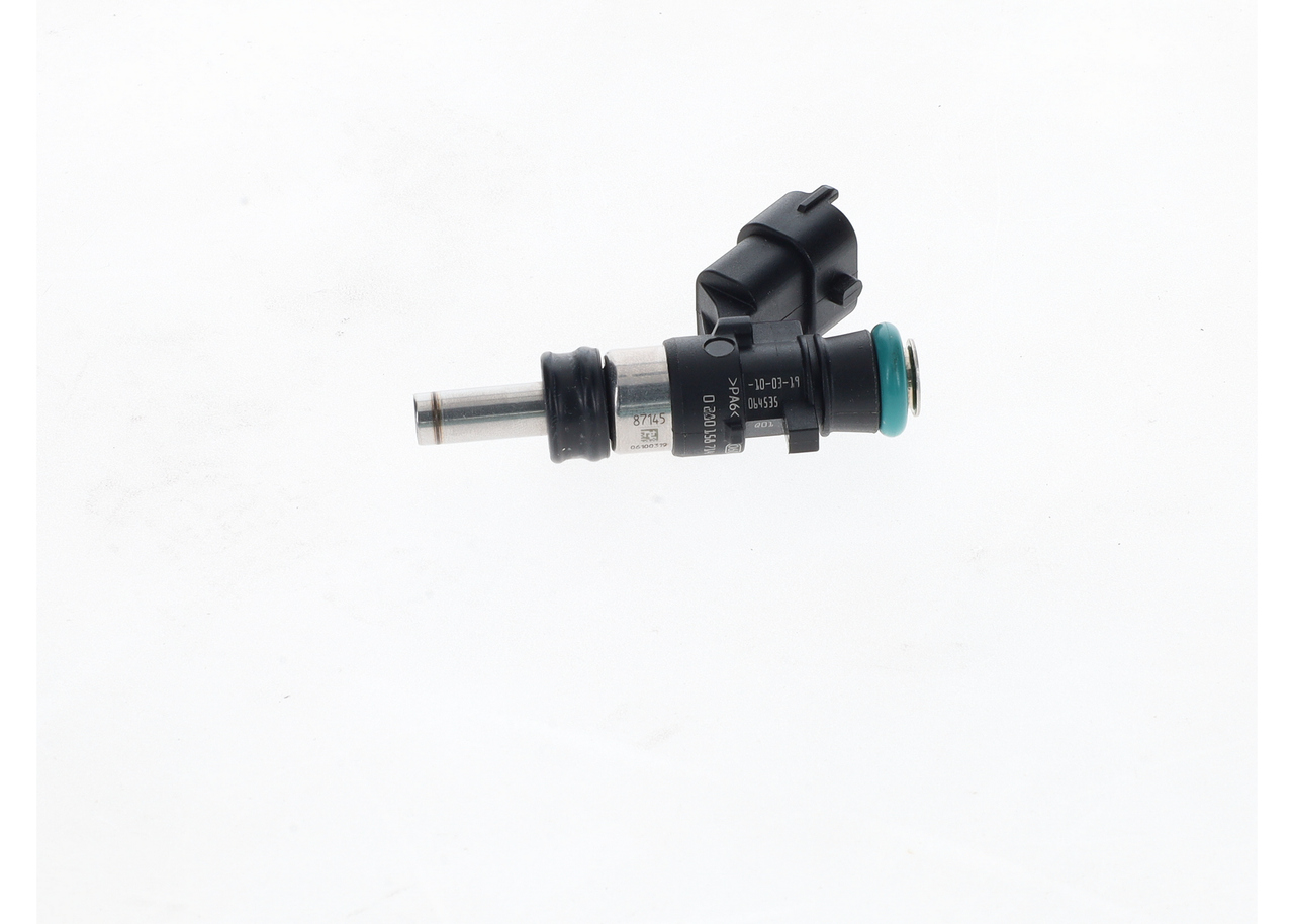 Injector 4
