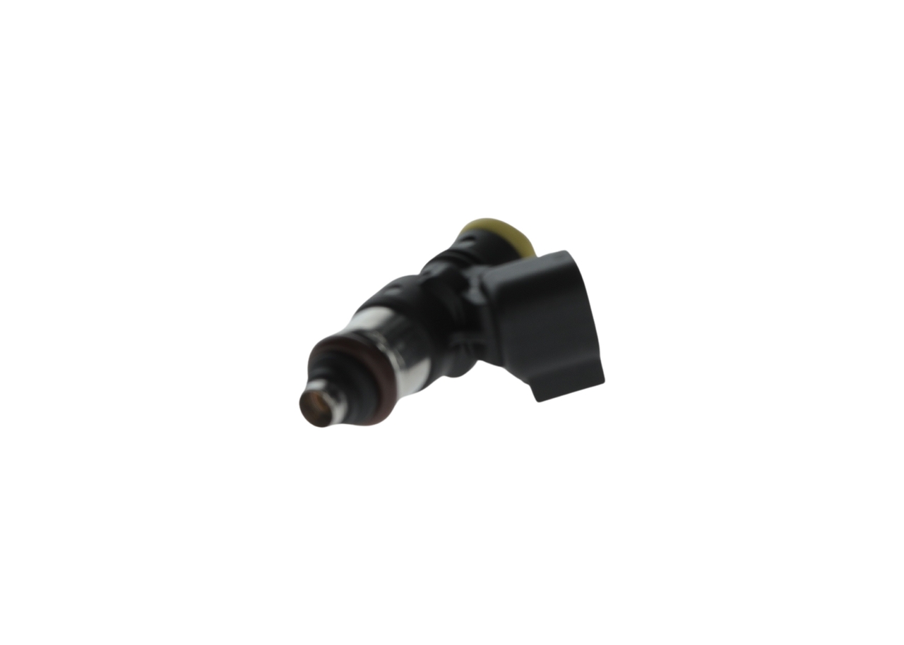 Injector