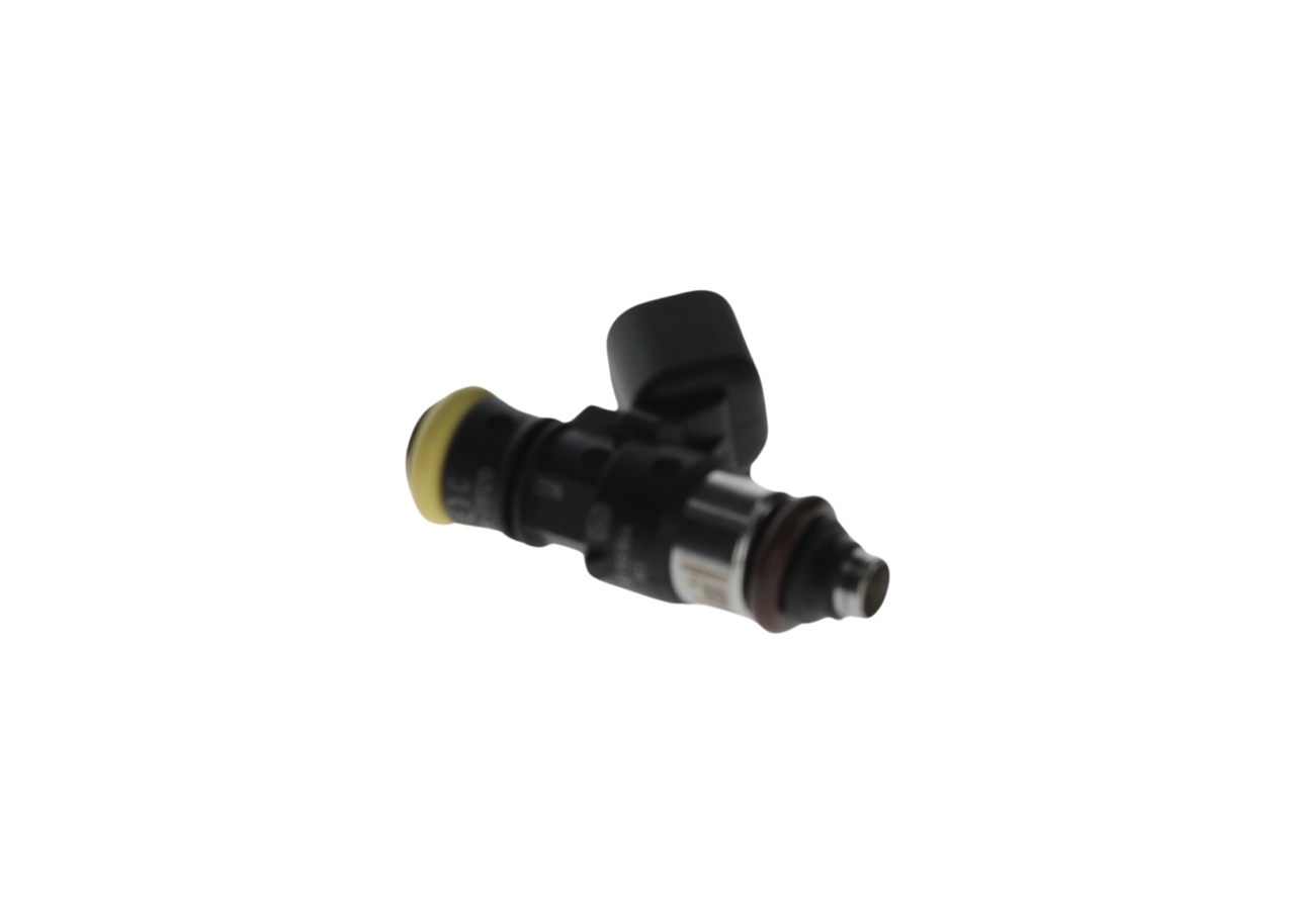 Injector 2
