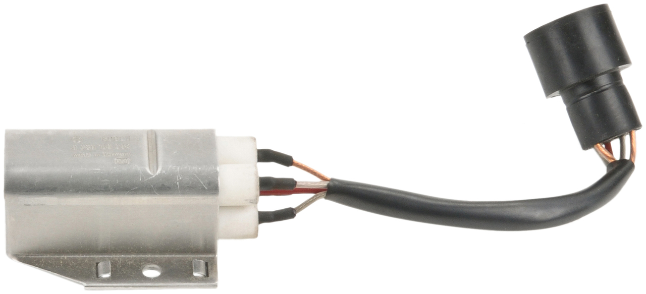 BOSCH 0 280 159 008 Vorwiderstand, Einspritzventil