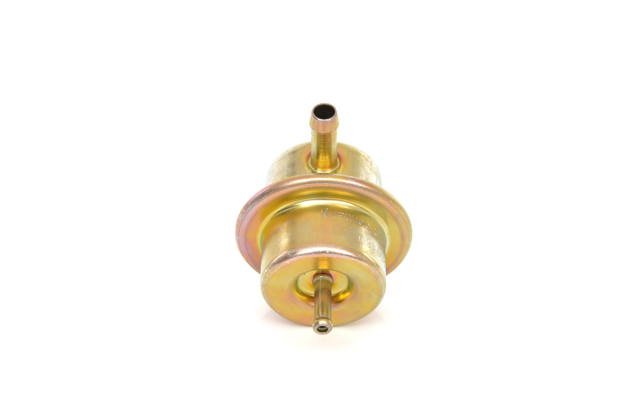 Fuel Pressure Regulator 3