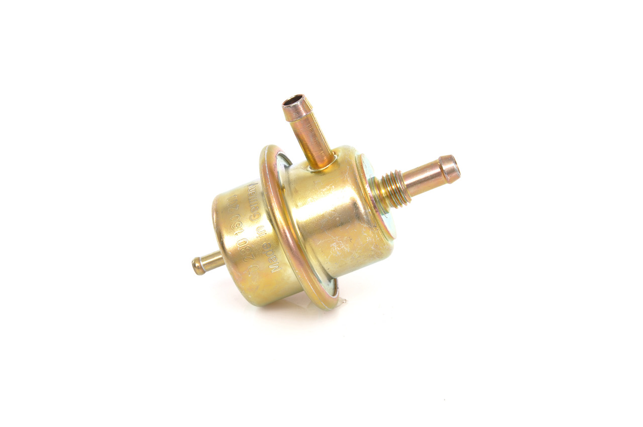 Fuel Pressure Regulator 4