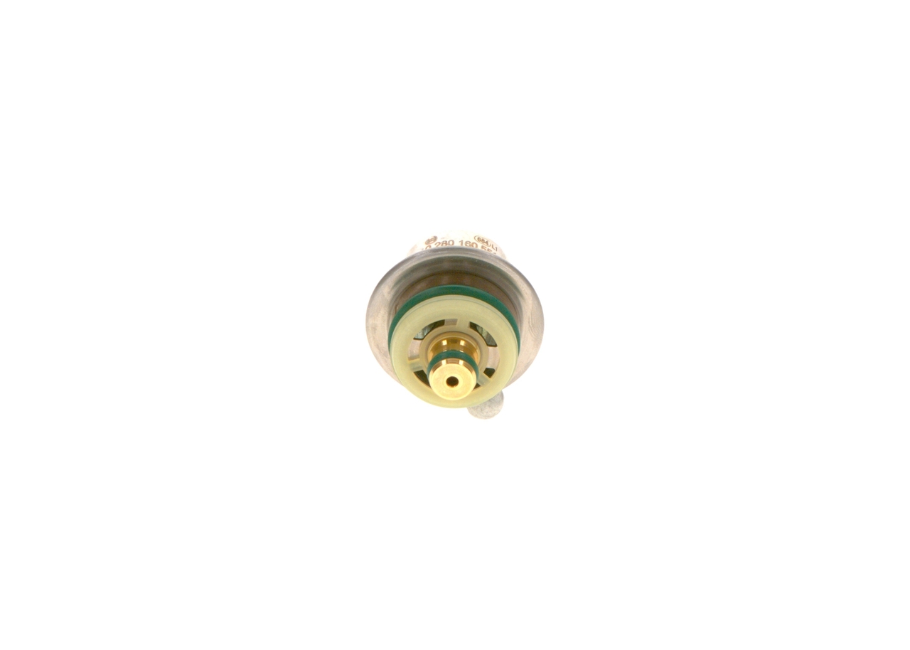 BOSCH 0 280 160 551 Kraftstoffdruckregler