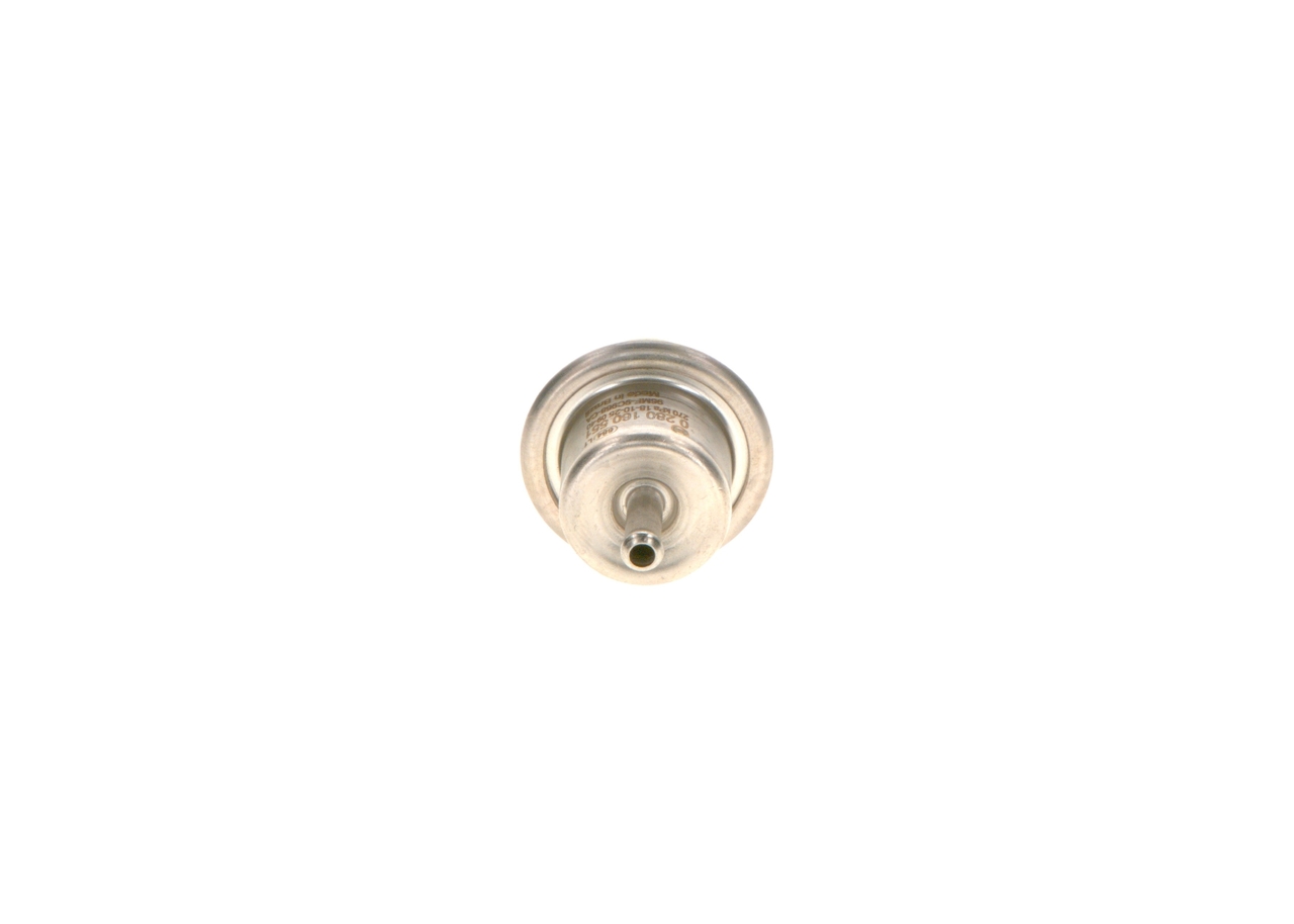 BOSCH 0 280 160 551 Kraftstoffdruckregler