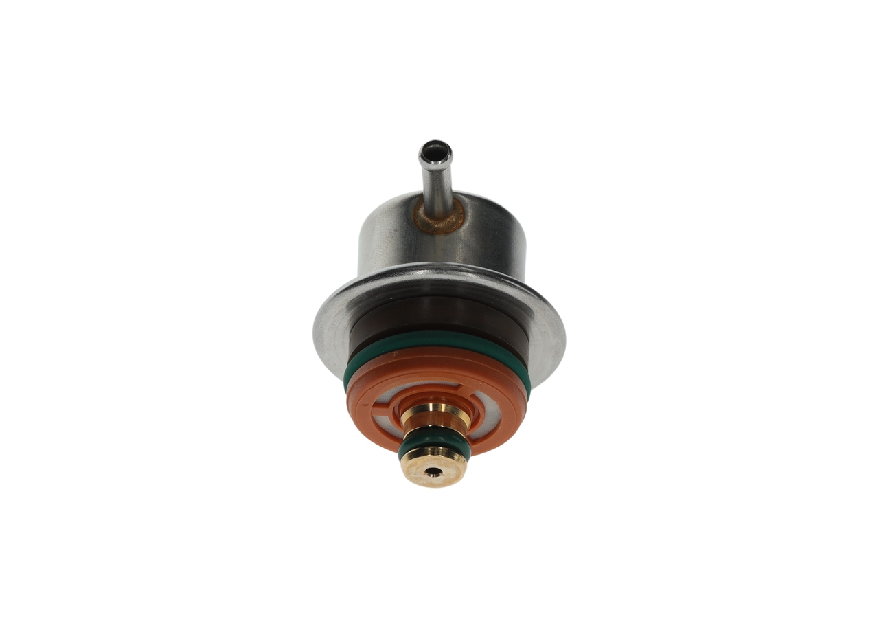 Fuel Pressure Regulator