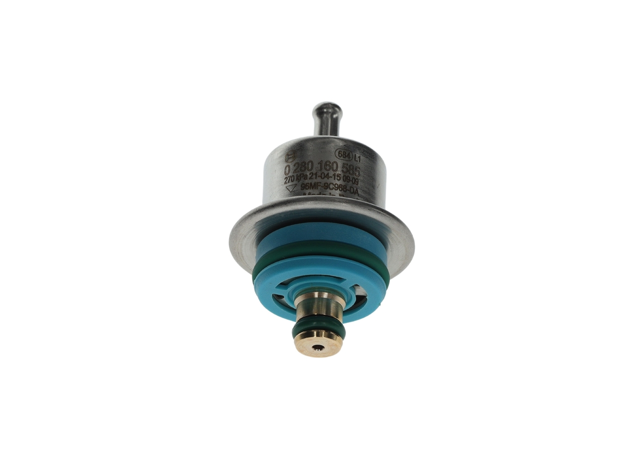 BOSCH 0 280 160 585 Kraftstoffdruckregler