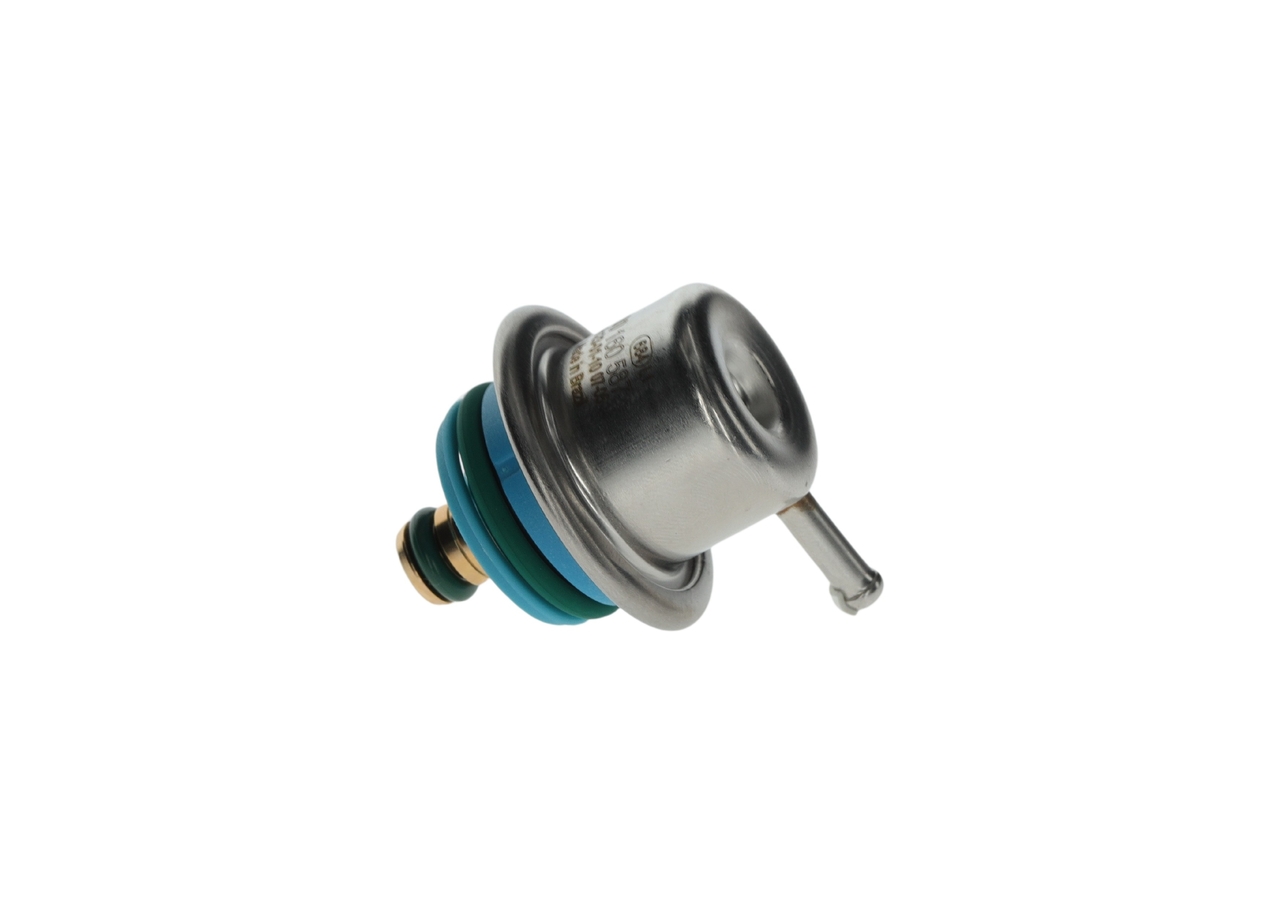 Fuel Pressure Regulator 4