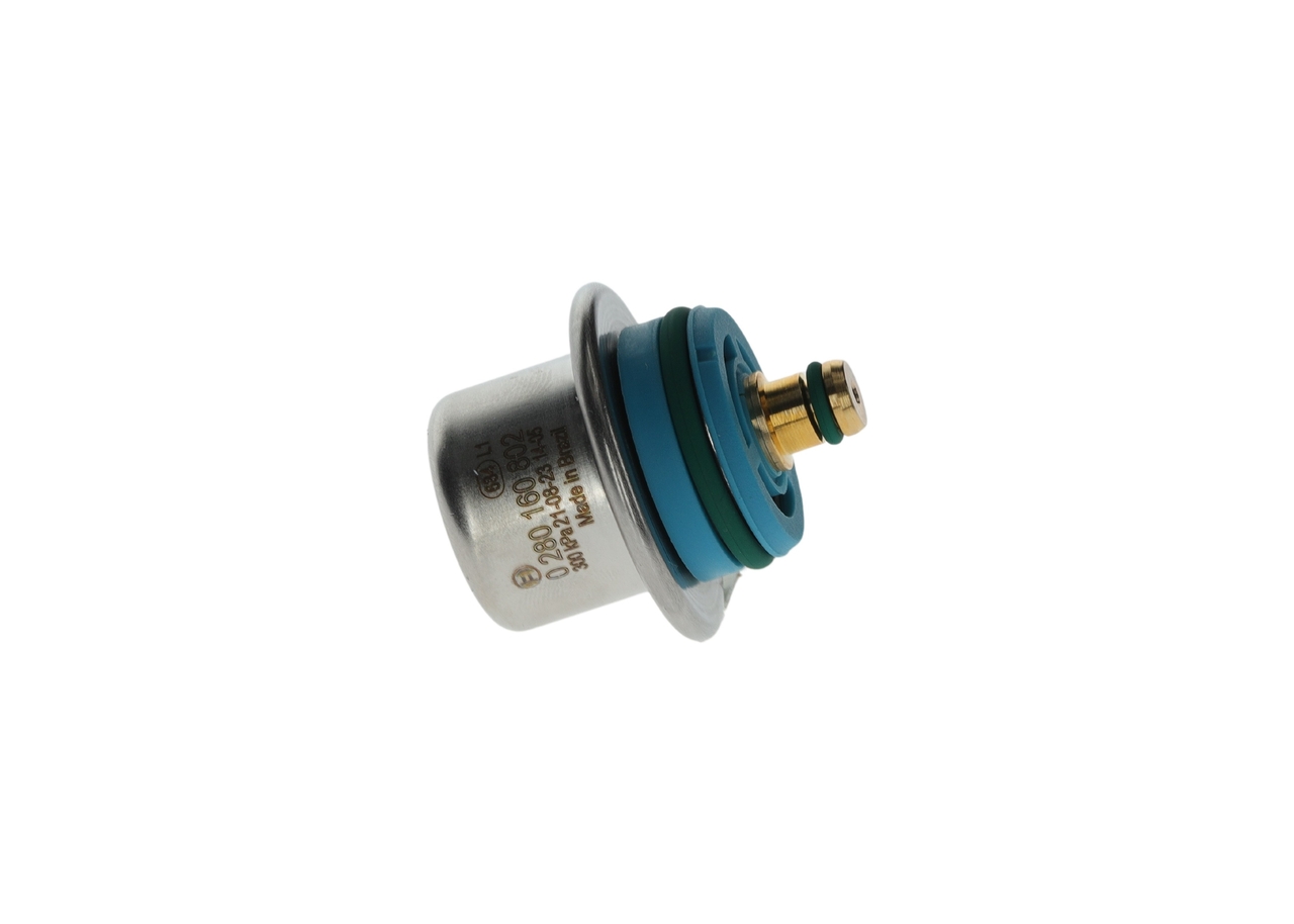 BOSCH 0 280 160 802 Kraftstoffdruckregler
