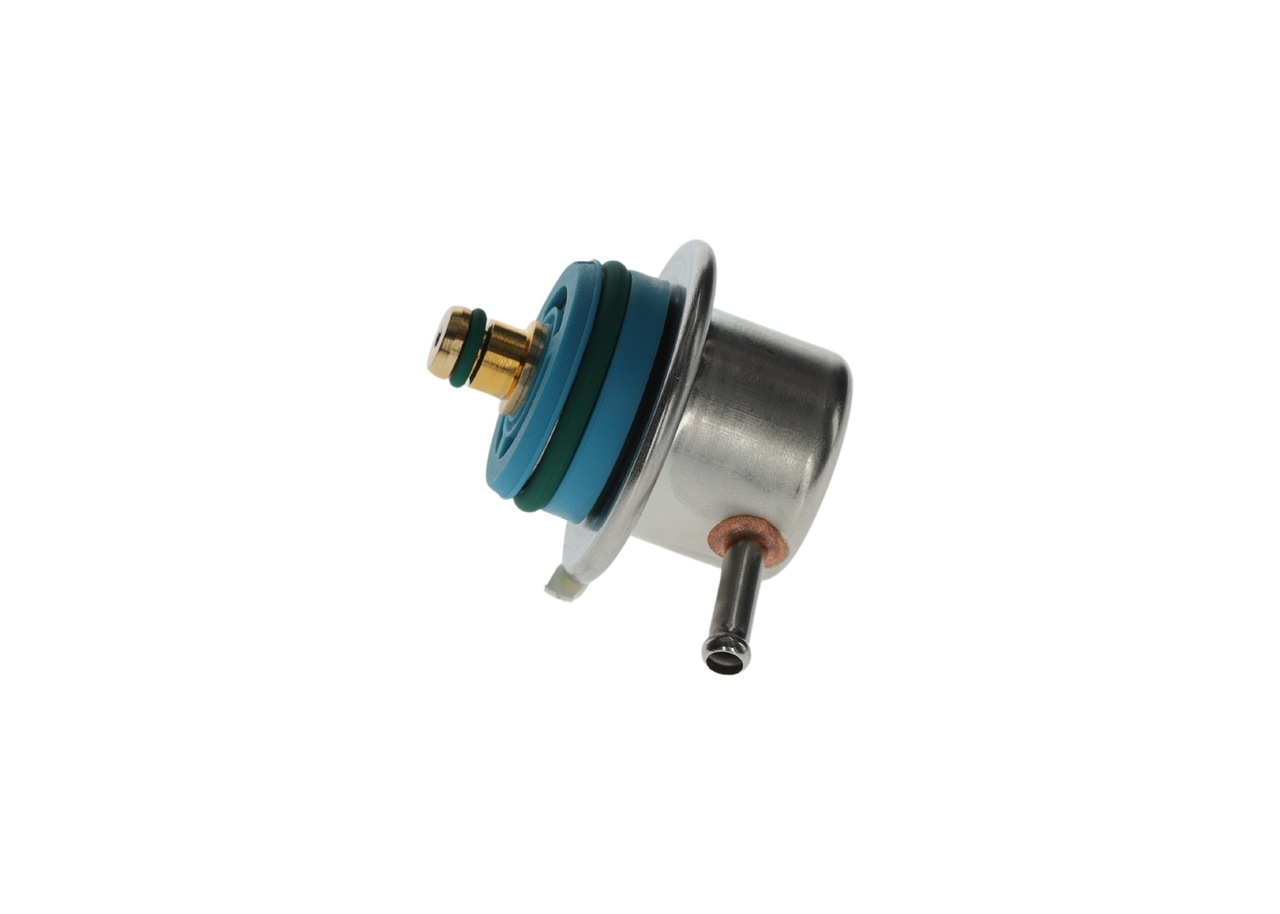 BOSCH 0 280 160 802 Kraftstoffdruckregler