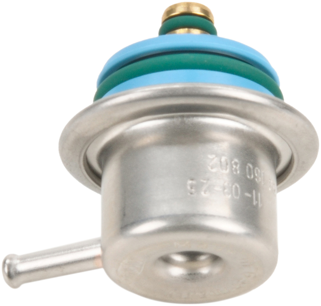 BOSCH 0 280 160 802 Regolatore pressione carburante