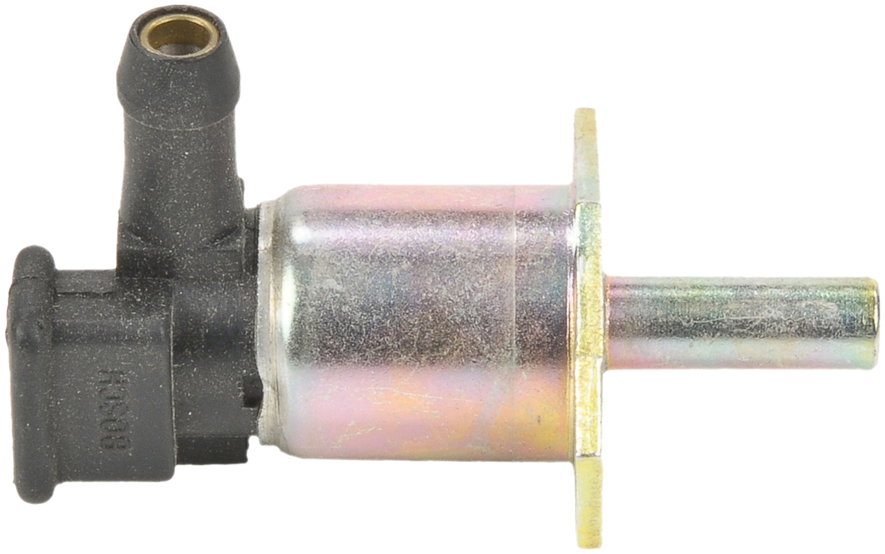 Cold-start Valve 2