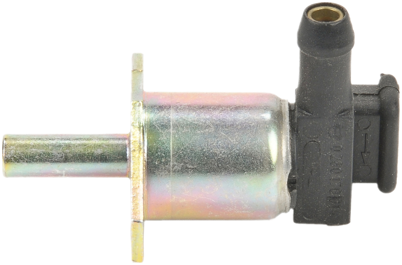 Cold-start Valve 4
