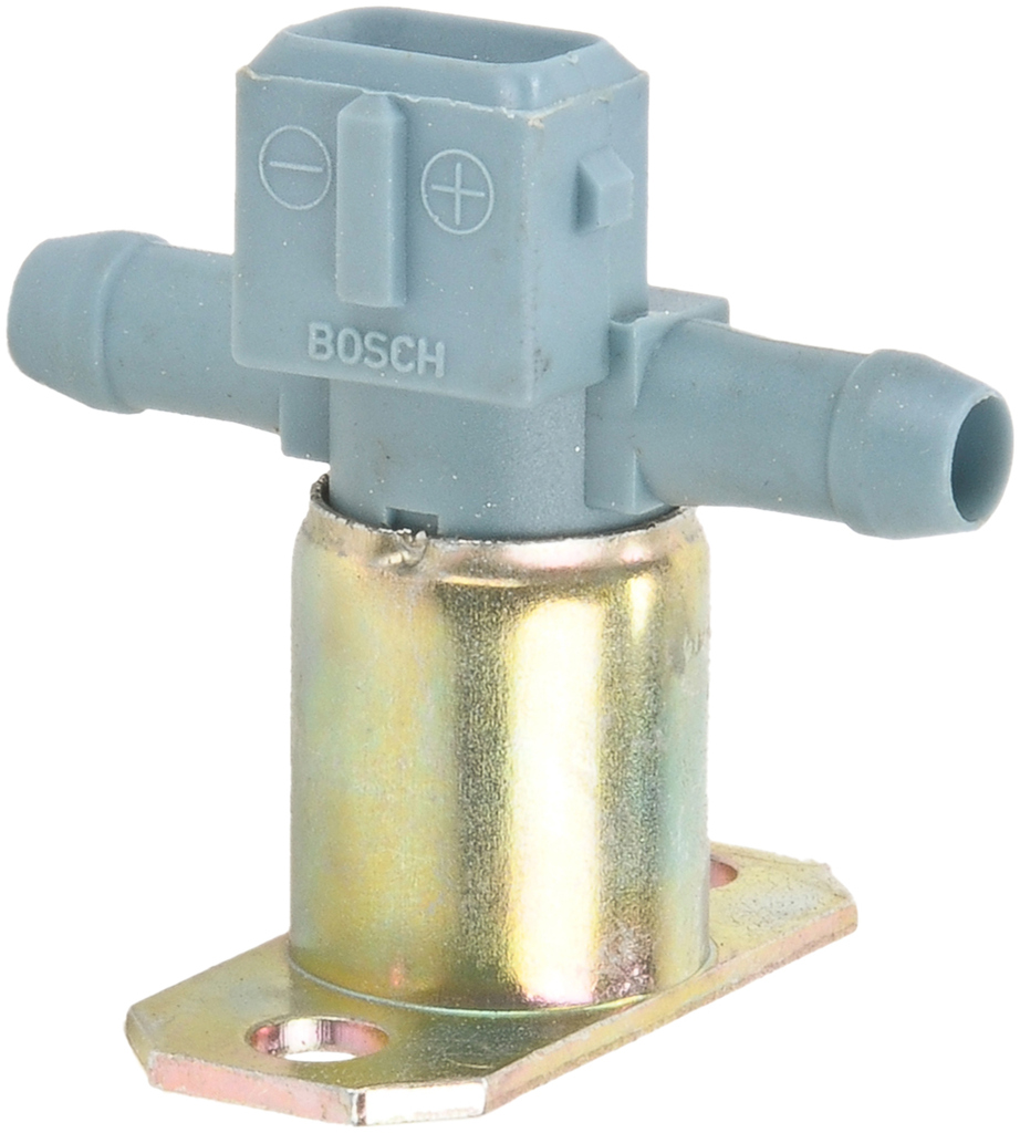 Cold-start Valve 2