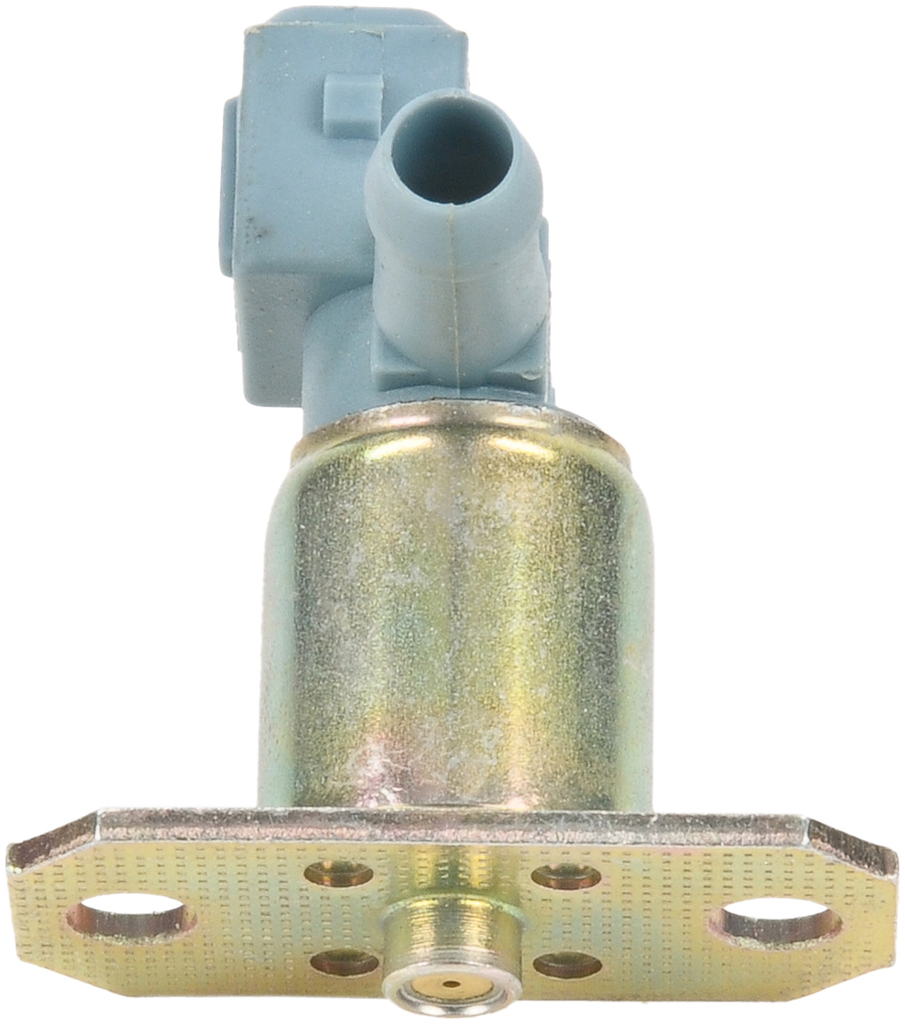 Cold-start Valve 3