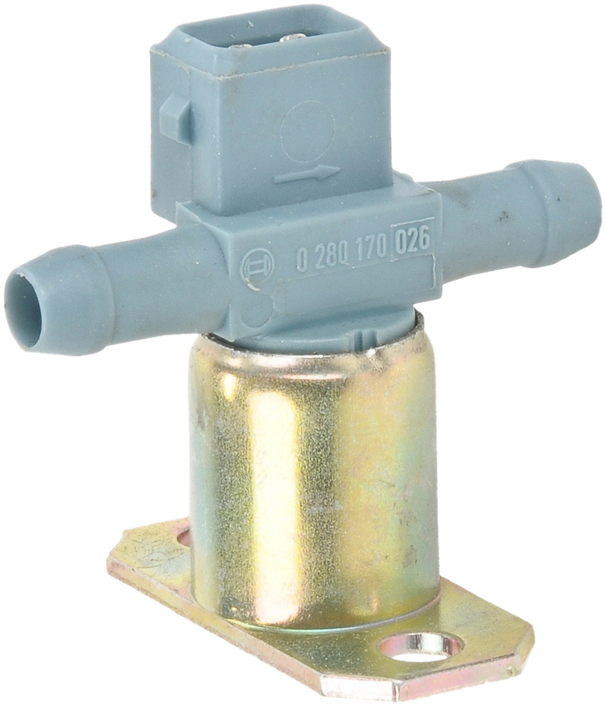 Cold-start Valve 4