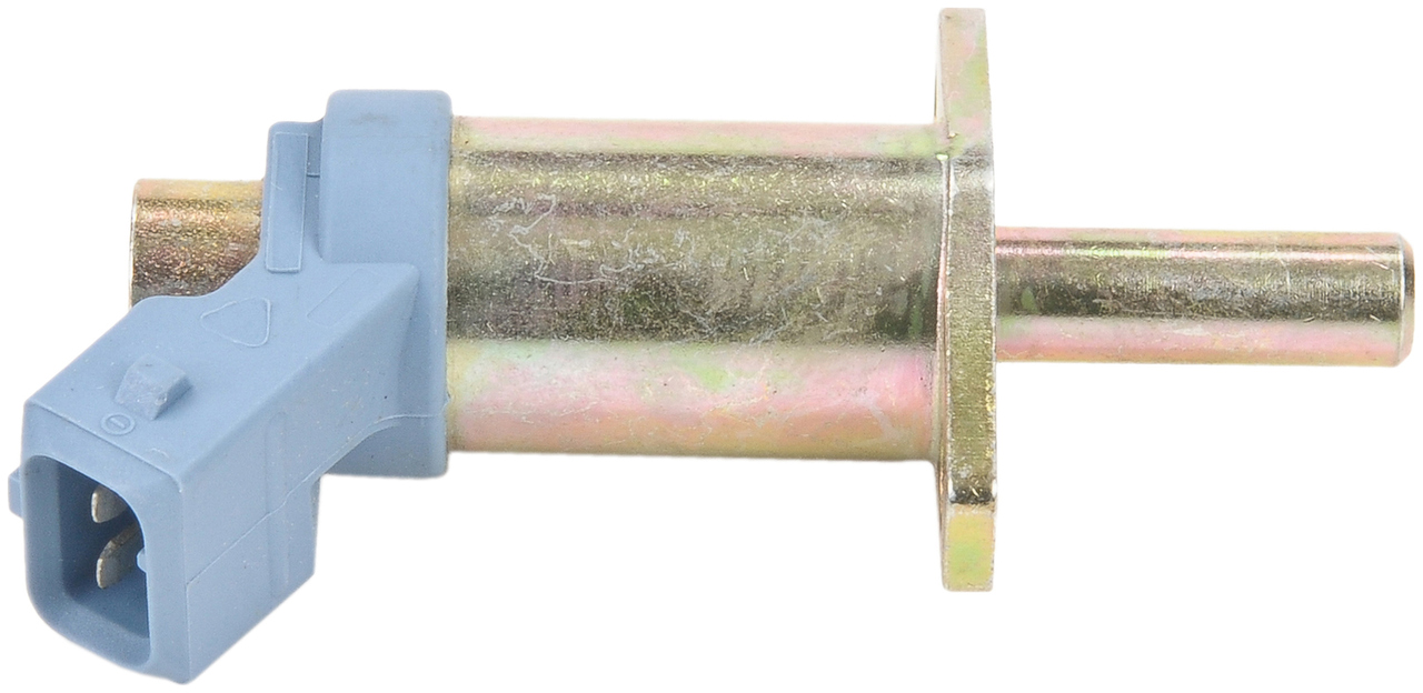 Cold-start Valve 2