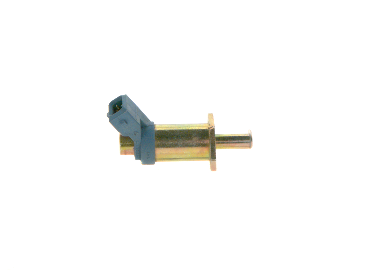 Cold-start Valve 2