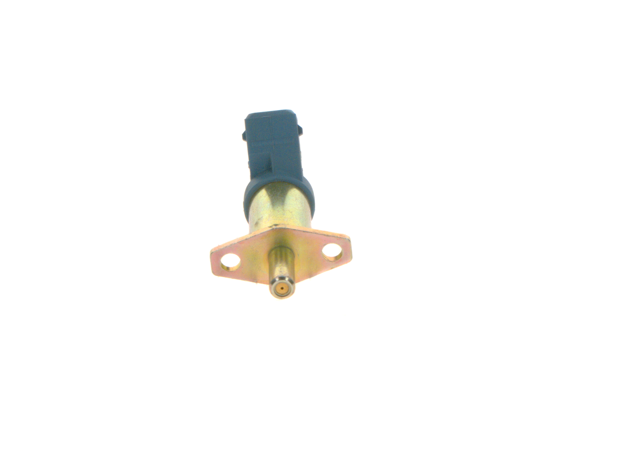 Cold-start Valve 3