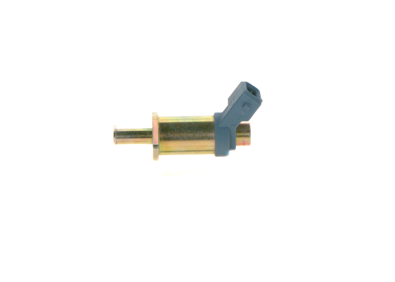 Cold-start Valve 4