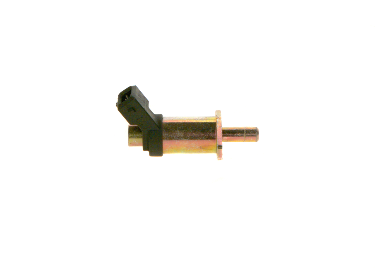 Cold-start Valve 2