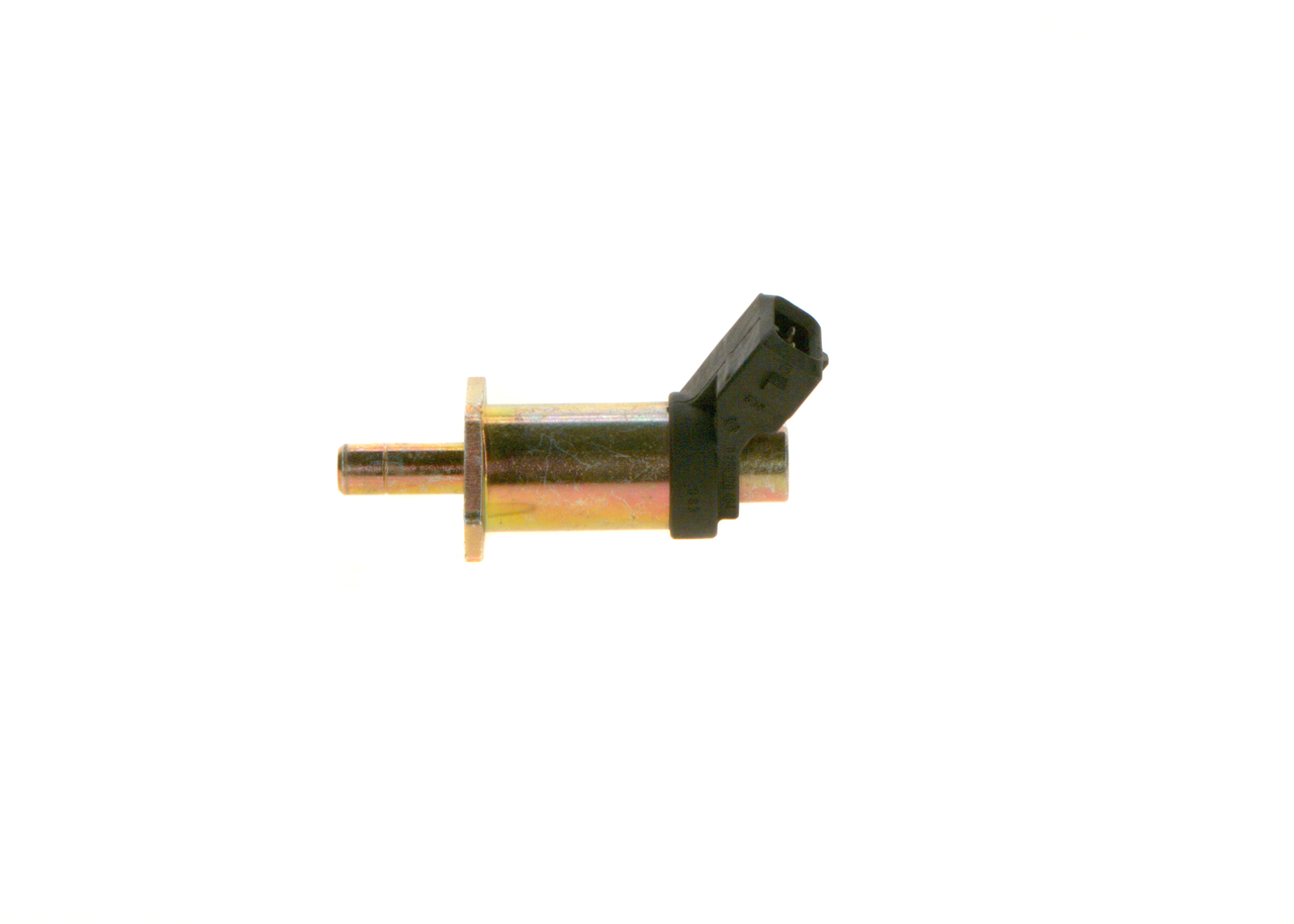Cold-start Valve 4