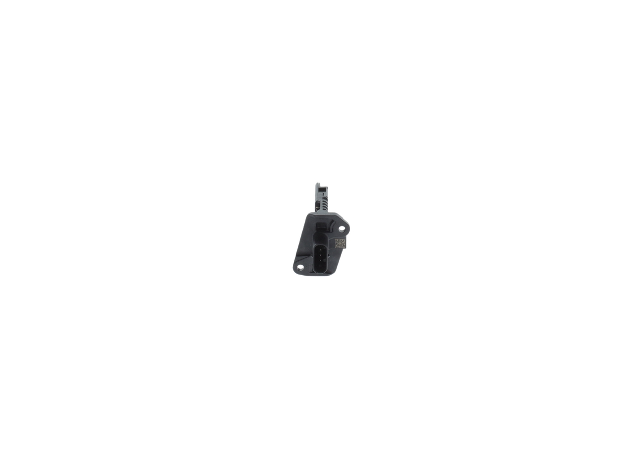 Mass Air Flow Sensor