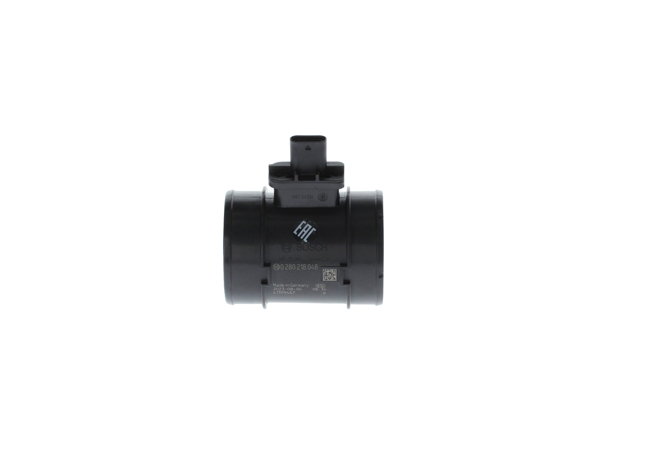 Mass Air Flow Sensor