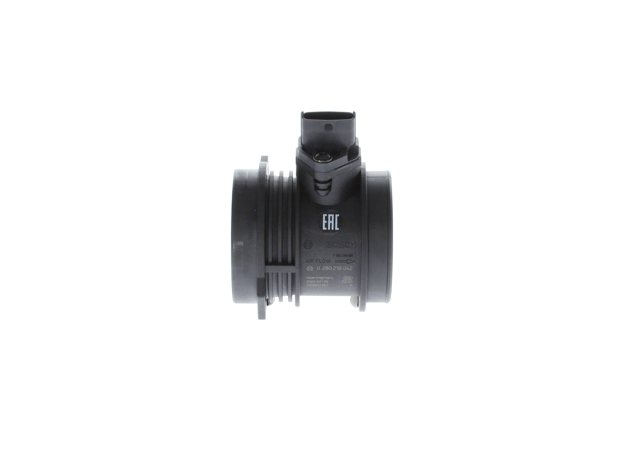 BOSCH 0 280 218 04Z Luftmassenmesser