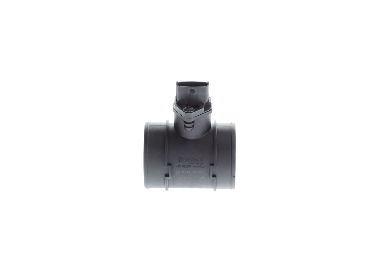 BOSCH 0 280 218 06J Luftmassenmesser