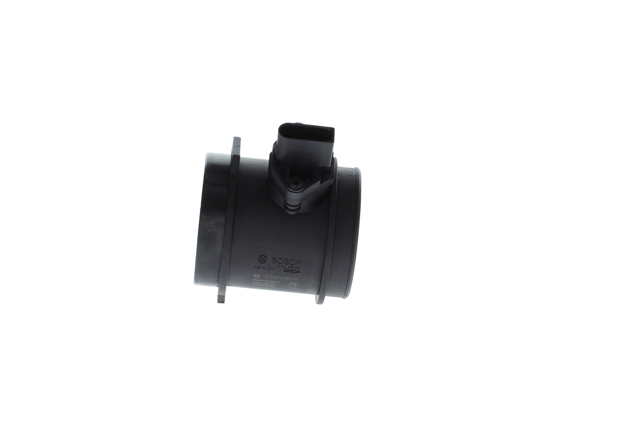 BOSCH 0 280 218 07C Luftmassenmesser