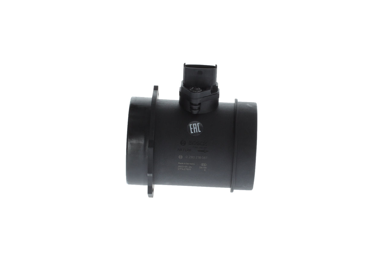 BOSCH 0 280 218 08T Luftmassenmesser