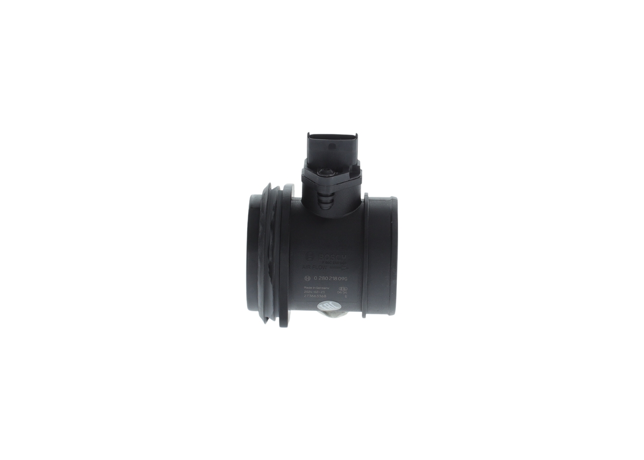 BOSCH 0 280 218 09G Luftmassenmesser