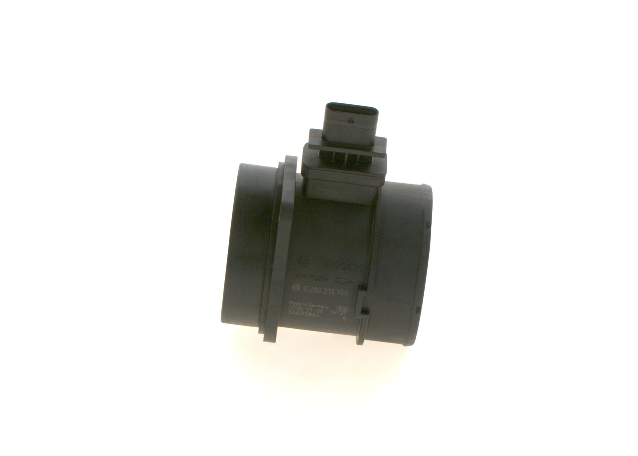 BOSCH 0 280 218 199 Luftmassenmesser