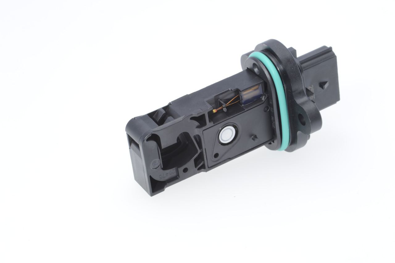Mass Air Flow Sensor 4