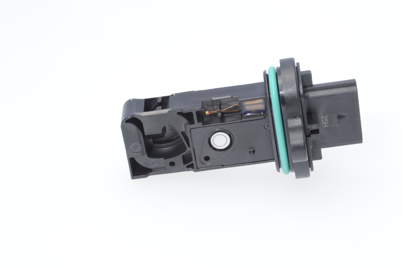 Mass Air Flow Sensor 5