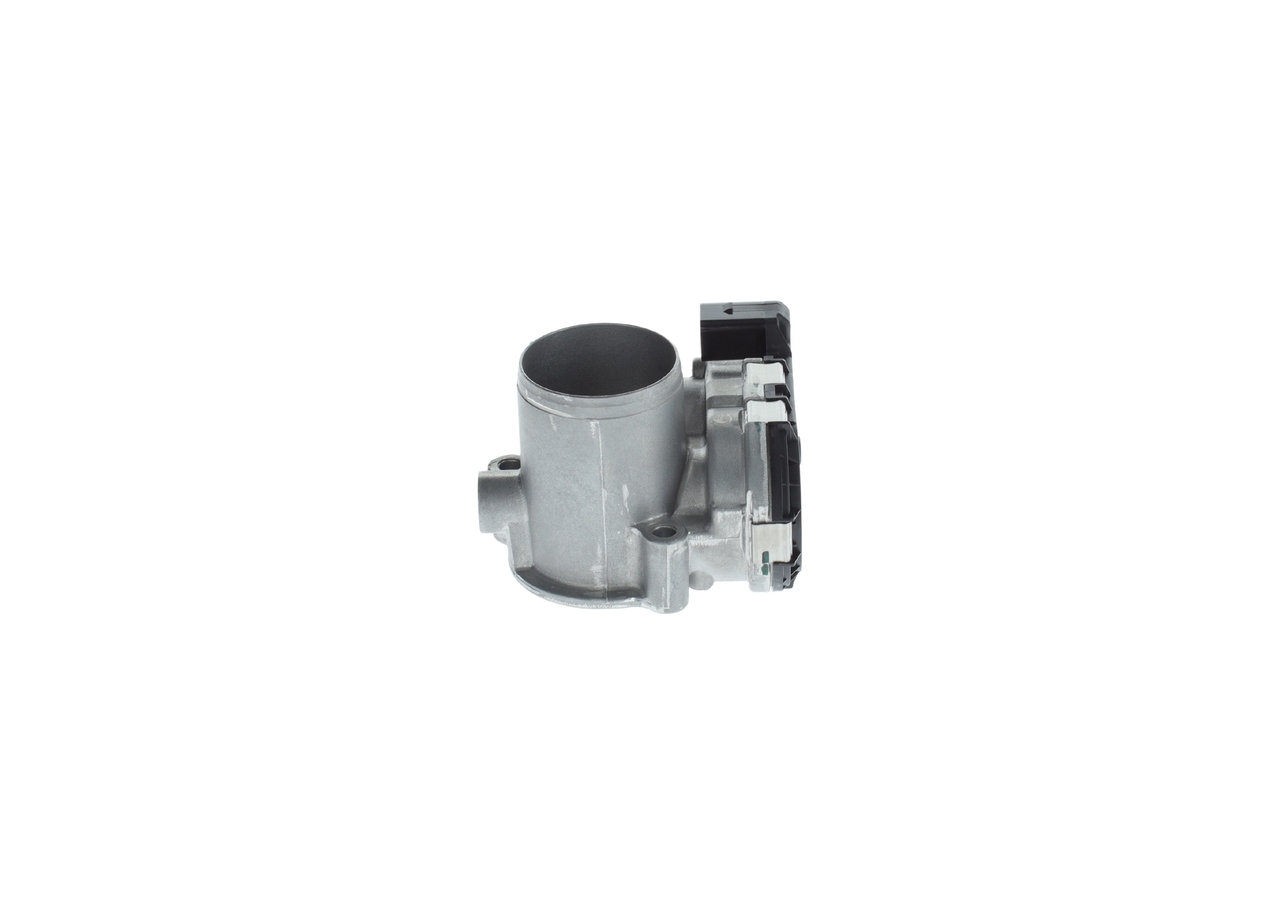 BOSCH 0 280 750 02A Drosselklappenstutzen